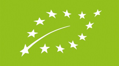 Certificado Ecologico Europeo